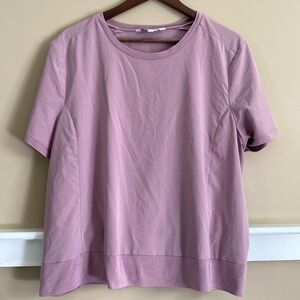 Breathable Athletic Top